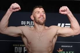 UFC.com.br - News update
