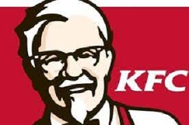 Image result for Kentucky Fried Chicken (KFC)