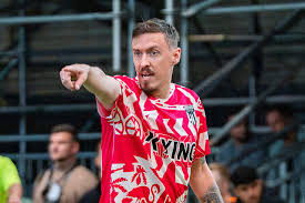 max kruse