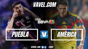 Puebla FC: Aproximando-se ao desafio do Clássico Nacional na Liga MX