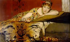 Image result for Sir Lawrence Alma-Tadema