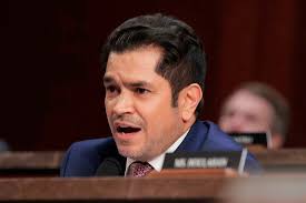 Democrat Rep. Jimmy Gomez being investigated over sexual misconduct allegations