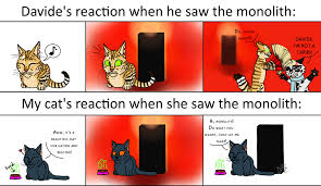 Résultat de recherche d'images pour "2001 monolith"