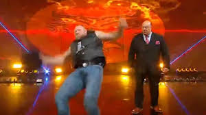 Brock Lesnar's WWE Raw Slip: Backstage Reactions and McIntyre's Take