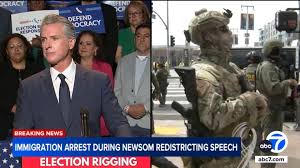 ABC7 Los Angeles - News update