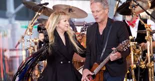 Fleetwood Mac Teases Reunion and Biopic Fan Casts