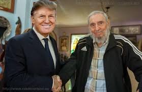 Fidel Castro, le père de la révolution cubaine est mort...Vidéo