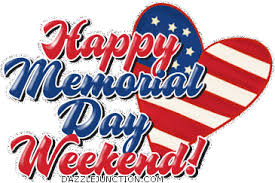 Image result for memorial day graphics