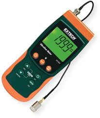 High-Quality Vibration Meter SDL800,, EXTECH for Industrial ...