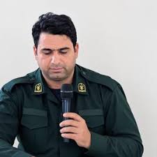 فرمانده بسیج شهر پارود در استان سیستان و بلوچستان کشته شد