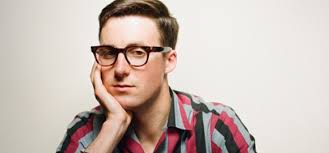 Nick Waterhouse: Don&#39;t Call Him Retro - nick-waterhouse