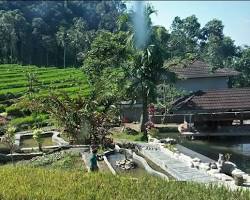 Gambar Restoran Sangkuriang Subang