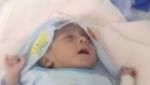 صور.. ألف جنيه تنقذ قلب