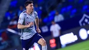 Paradela rescata a Cruz Azul en empate ante Atlas en Carson, California