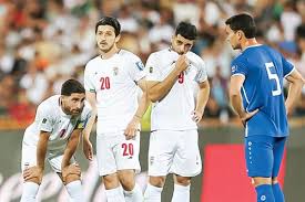 جوان - ما سلطان آسیا نیستیم