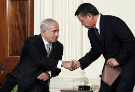 Image result for KING OF JORDAN AND NETANYAHU PHOTO
