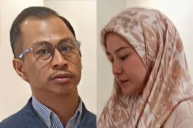Daily Express Malaysia - News update