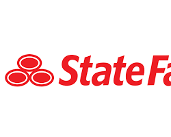 Image of State Farm company logo