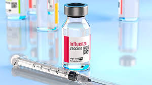 High-Dose Flu Shot Beats Standard Dose in Older Adults