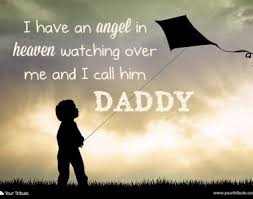 Loss of Father | Quotes - Your Tribute via Relatably.com