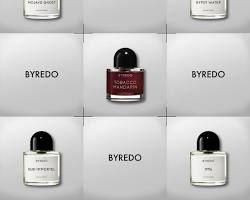 Byredo (バイレード) 香水の画像