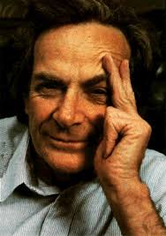 <b>Claudius Gros</b>--Quantenmechanik 2 - Feynman