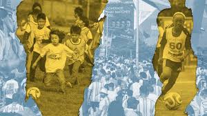 World Cup’s big impact isn’t in downtown Atlanta, but in state soccer fields