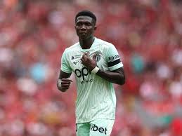 Lamine Camara gusta a Filipe Luis; Mónaco sopesa venta antes del cierre