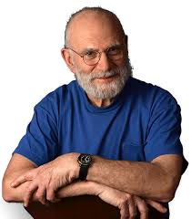 Resultado de imagem para oliver sacks