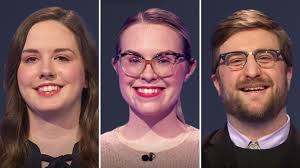 Jeopardy! Writers Face Backlash Over 'Jeoportmanteau!' Category