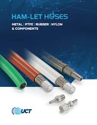 Instrumentation Hoses - Valve and Fitting Solutions