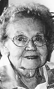 Lillian Sanders, 84, of Scott City died Monday, Sept. - 1104705-L