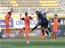 انطلاق مباراة فاركو وزد في الدوري الممتاز.. البانوبي احتياطيًا
