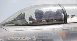 فناوری عجیب کانوپی جنگنده F-35؛ ترکیبی از شیشه هوشمند، پوشش ضد رادار و محافظ