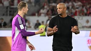 Kicker - News update