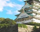 大阪城の画像