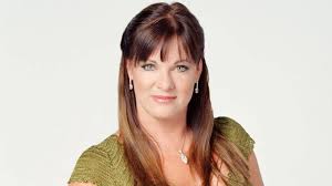 Jeana Keough diagnosed with tongue cancer