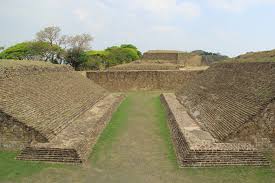 Resultado de imagen para El Juego de Pelota En chichén itzá