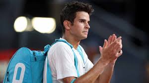 Jodar after Sinner defeat: 'There's a long road ahead'