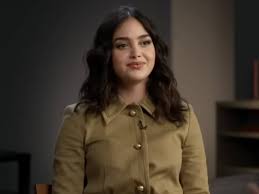 Melissa Barrera opens up on ‘Scream 7’ exit and Hollywood backlash over Gaza comments