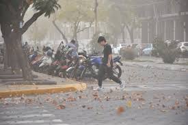 Diario Huarpe - News update