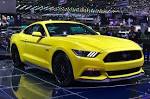 Ford Mustang different versions - Business Insider