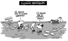 Image result for Sea levels are rising CARTOON