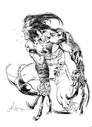 Image result for kent williams drawings