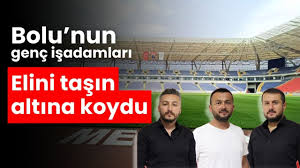 Köroğlu Gazetesi - News update