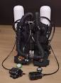 Diving rebreather for sale