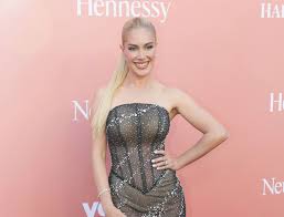 Heidi Montag: From Reality TV to Pop Star Dreams