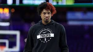Lakers may have handed 76ers a perfect Kelly Oubre Jr. replacement