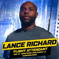 Louisiana native pushes limits on Fox's 'Fear Factor' reboot for chance at $200,000