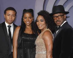 Angela Bassett and Courtney B. Vance Reflect on Their 
